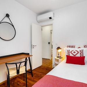 Whome Urban Tech Retreat, Modern Hubs For Remote Living